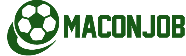 MaconJob